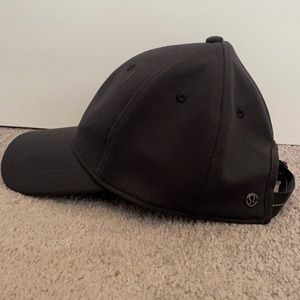 Lululemon hat